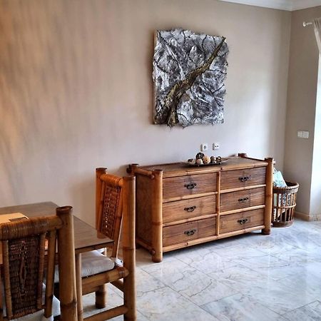 Casa Natalie La Marina Apartment Puerto Calero Ngoại thất bức ảnh