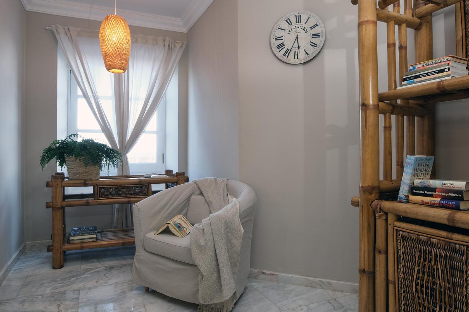 Casa Natalie La Marina Apartment Puerto Calero Ngoại thất bức ảnh