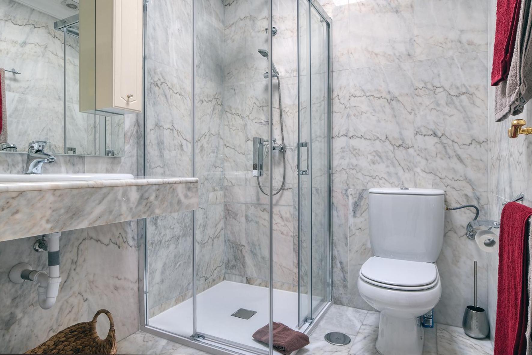 Casa Natalie La Marina Apartment Puerto Calero Ngoại thất bức ảnh