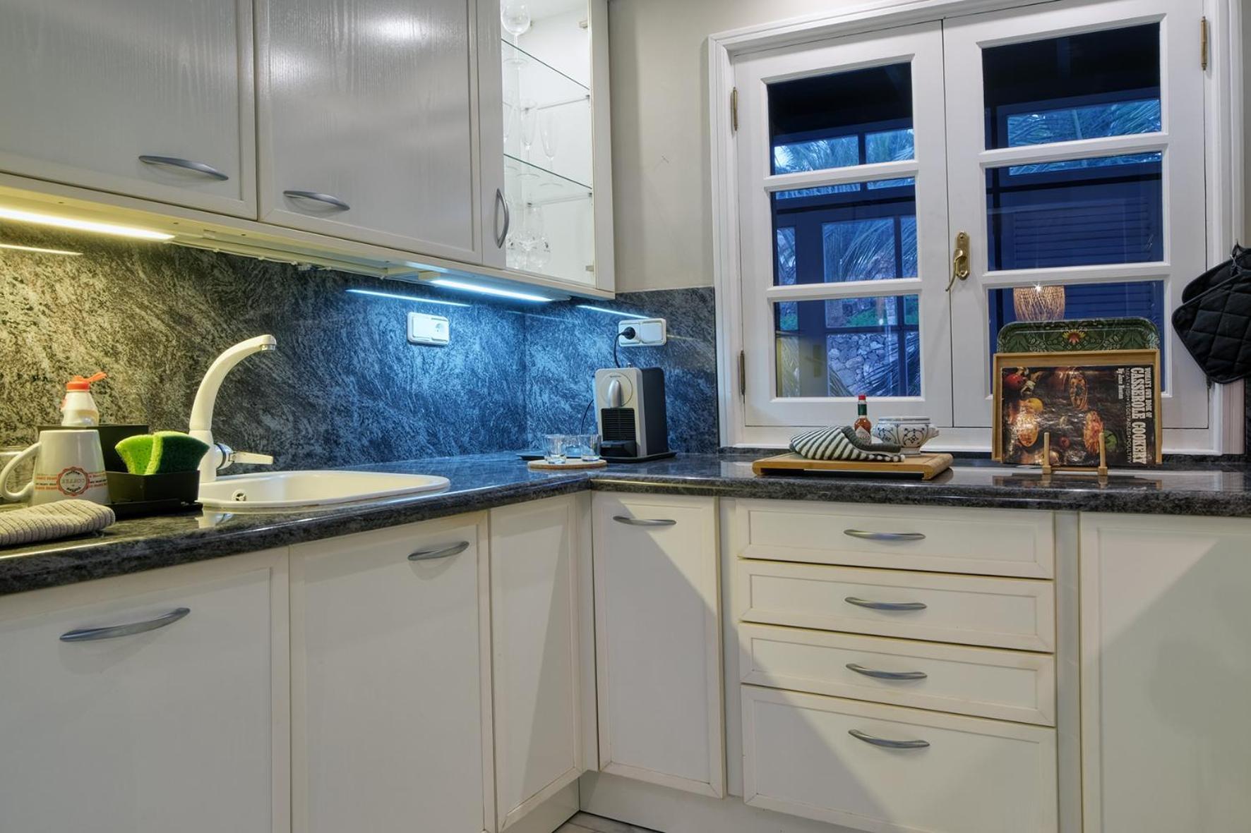 Casa Natalie La Marina Apartment Puerto Calero Ngoại thất bức ảnh