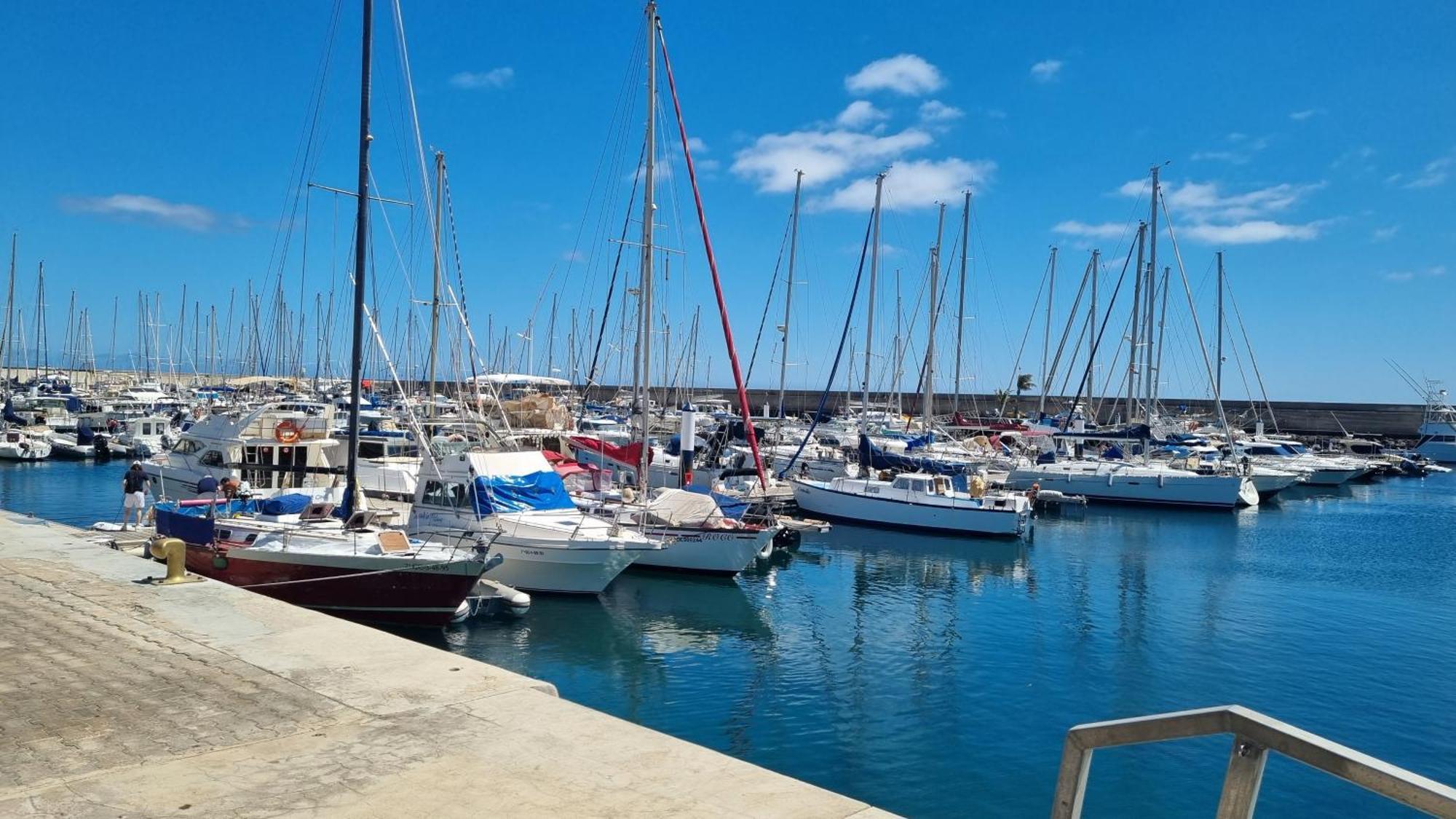 Casa Natalie La Marina Apartment Puerto Calero Ngoại thất bức ảnh