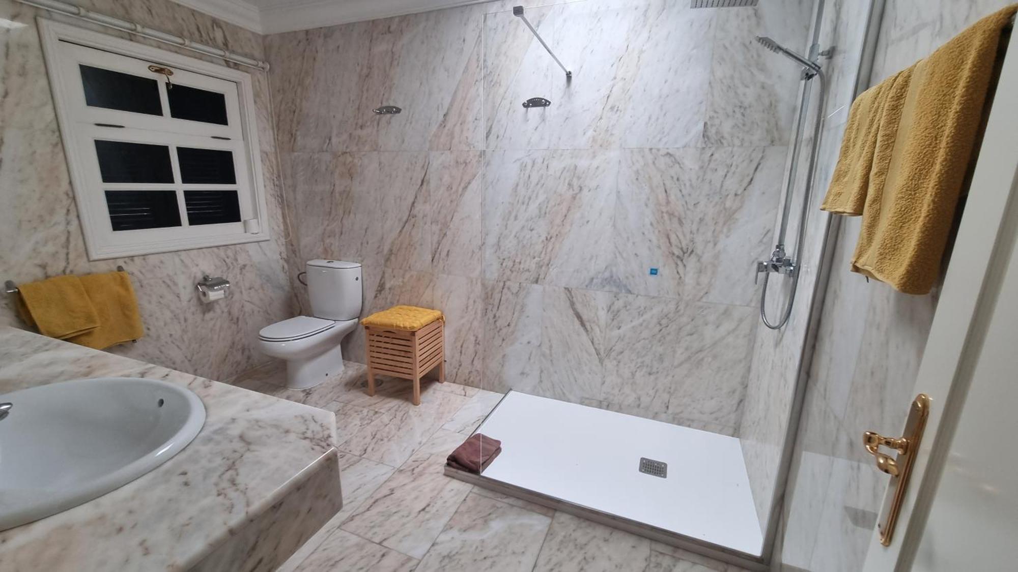 Casa Natalie La Marina Apartment Puerto Calero Ngoại thất bức ảnh